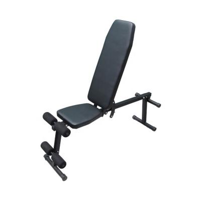 China Sit Up Adjustable Bestselling Bench Fitness Exercise Rack Foldable Dumbbell Bench For Gym Equipment for sale