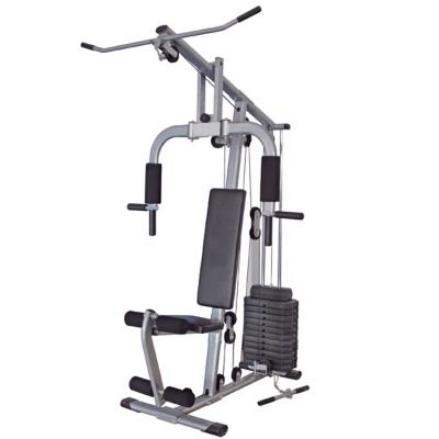 China Home Use Fitness Equipment Home Gym For Body Building Indoor Exercise Home Gym for sale