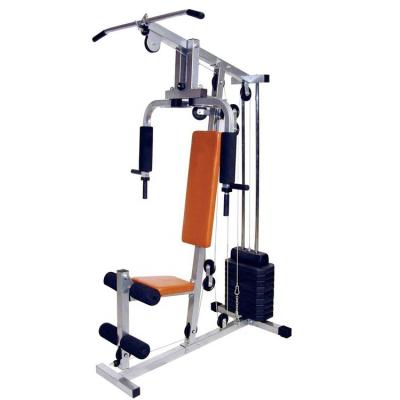 China Home Gym Multi Equipment Home Fitness Multi Strength Use Station Fitness for sale