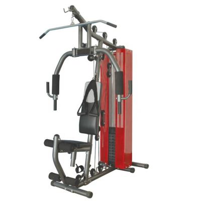 China Home Use Strength Fitness Multi Station Home Gym Equipment , Home Gym Equipment Multi Station Fitness for sale