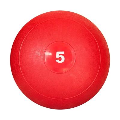 China Arm Shaping Custom Logo PVC Ball Gym Exercise Ball Fitness Medicine Slam Ball for sale