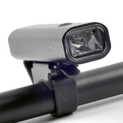 China High Brightness Machfally LED Bike Front Light USB Waterproof Anti-Glare Aluminum Rechargeable Bicycle Light 360 Lumens Powerful Head Light For Cycling for sale