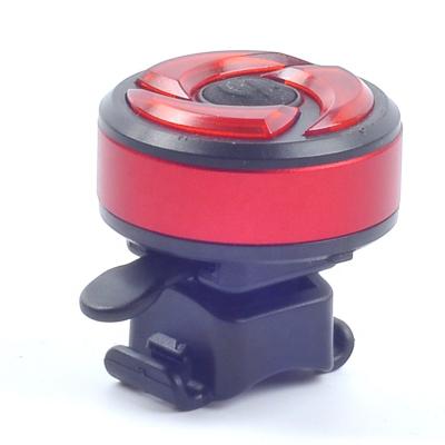 China G-sensor Machfally Cycling 50 Lumen USB Rechargeable Smart Bike COB LED Tail Light for sale