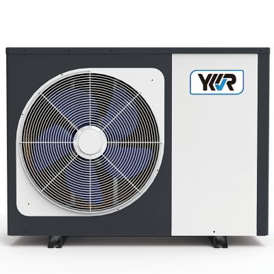 Chine 12 kW R32 pompe à chaleur d'air à eau chaude à vendre