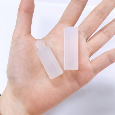 China Eco-friendly Silicone Aligner Tray Orthodontic Seats Trainer Retainer Dental Aligner Chewies for sale