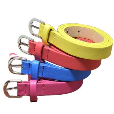 China New Fashion ALLOY Fashion Kids Belt Babies Belt Kids PU Belt Girls Kids Rhinestone GG Belts for sale