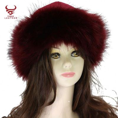 China Fashion Women Bomber Hat Earmuffs Cap Winter Snow Ski Hats for sale