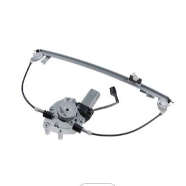 China 46751871 Window Regulator for ALFA ROMEO 147 00 - FL with MOTOR 147 (937_) for sale