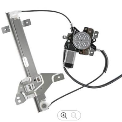 China Rear Window Regulator RL For GM IMPALA 00-05 Pins W/2 MOTOR 10338857 741-622 1500 for sale