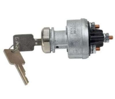 China Other Ignition Switch Key 6665606 Fits Bobcat Loaders 440 530 632 751 753 863 873 for sale