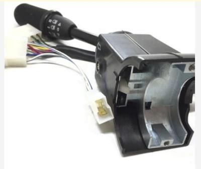 China Other JCB PARTS COLUMN SWITCH FOR JCB EXCAVATOR 701/21202 for sale