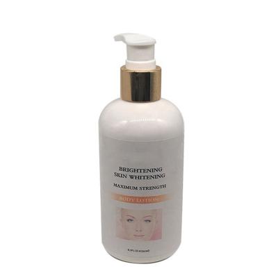 China Best Acne Treatment Glycerin Moisturizing Body Skin Whitening Body Lotion for sale