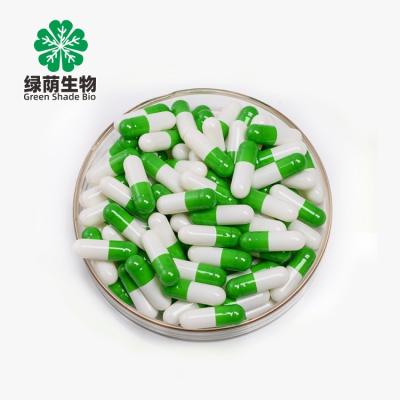 China Wholesale High Quality Natural Private Label 100% Maximum Pure Herbal L-Carnitine Lose Weight + Green Tea Polyphenols Fast Slimming Capsules for sale