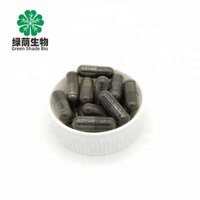 China Lose weight hot sale private label weight loss capsule acai berry extract capsules for sale