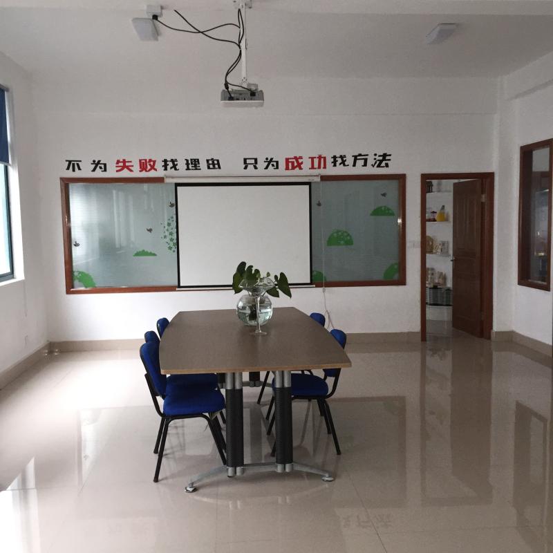 Verified China supplier - Yuyao XuFang Rubber And Plastic Products Co., Ltd.