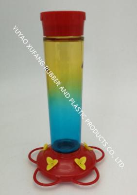 China New Design Modern Hummingbird Feeder Easily For Cleaning And Filling for sale