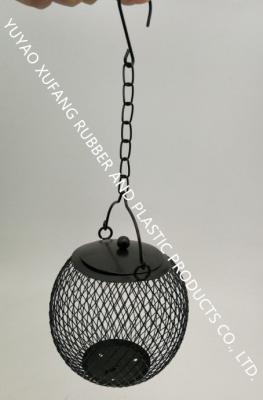 China Professional Peanut Bird Feeder Squirrel Proof , Small Mesh Bird Feeder for sale