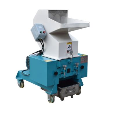 China Big Plastic Bottle Nylon Plastic Crusher Energy Saving Energy Saving Scrap Crusher Shredder Plastic Recycling Machine for sale