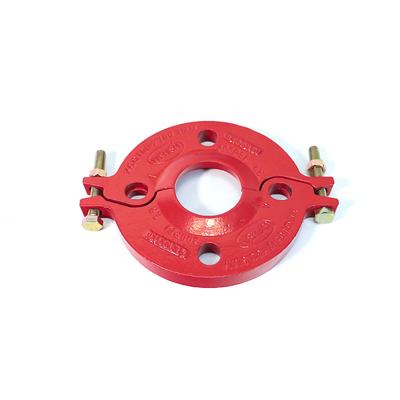 China High Qualit\y Fire Protection Flange 2