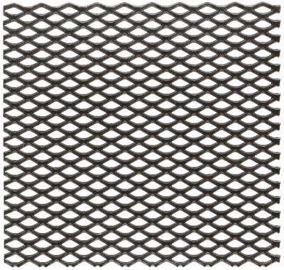 China Corrosion Resistance Expanded Metal Mesh Aluminum Welded Wire Mesh Expanded Wire Mesh For Sale for sale