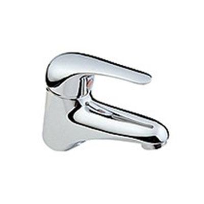 China Thermostatic Chinese Ordinary Faucets Water Tap Brass Basin Mixer Tap for sale