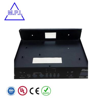 China Professional OEM Audio Amplifier Device for High End A-DAC II for sale