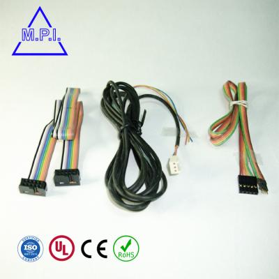 China Industrial Custom High Quality Electrical Wire Cable For LED Lighting And Electronics Device for sale