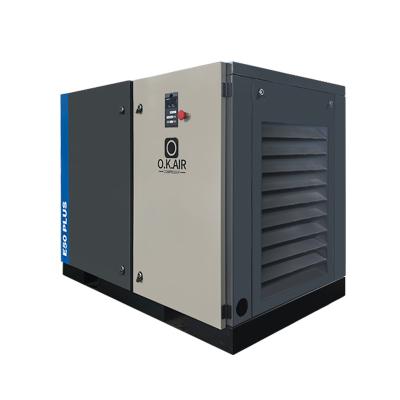 China Variable Speed Rotary Screw Air Compressor 5 HP Voltage 460V - 480V 3 Phase for sale