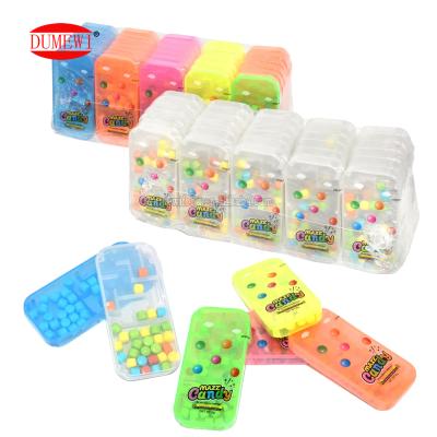 China Natural LABYRINTH Toy Candy Shaking Shaking Candy for sale