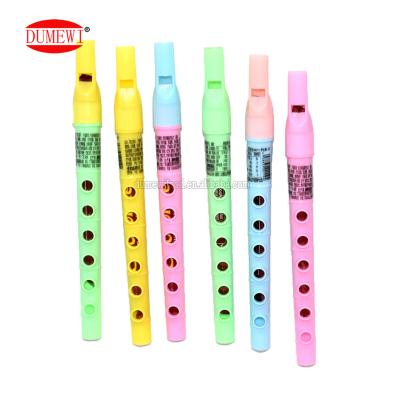 China chocolate flute toy candy toy cream MW-C-281 for sale