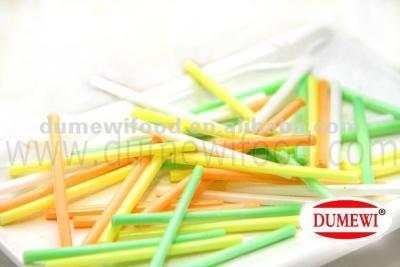 China cc Straw Candy Regular Fruity Stick for sale