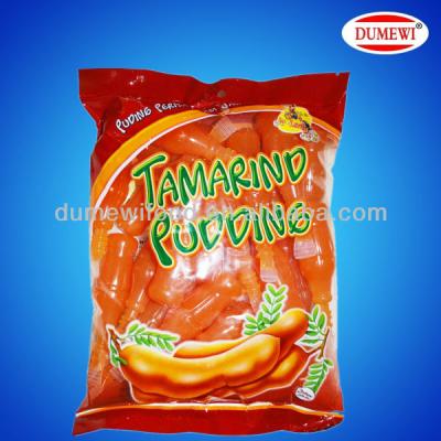 China Natural Tamarind Gel Squeeze Candy for sale