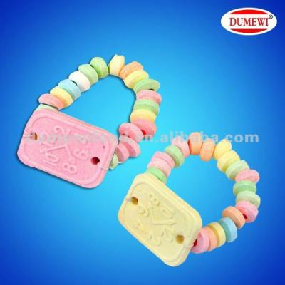 China Natural Wrist Watch Candy for sale