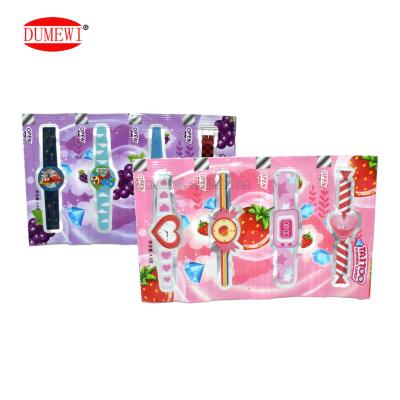 China Kids Watches Normal Tattoo Jumping Candy for sale