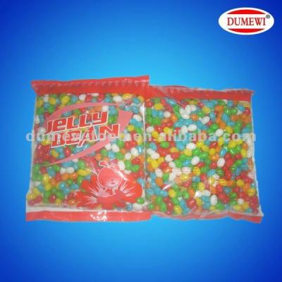 China 1kg Normal Mini Jelly Bean Halal Fruity Bulk for sale