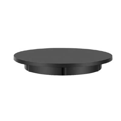 China For photography product display 360 degree turntable didplayelectric electric rotating turntable 60cm display turntable for sale