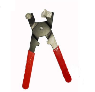 China Cutting Different Glass Mosaics Pliers Hardware DIY Tools For Cut Glass Ceramic Tile, Wood On Sale for sale