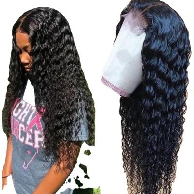 China Cheap Elastic Braided Hair Band Curly Full Loop Lace For Curly Straight Wig 13x6 Hd Hair HD Lace Front Wigs for sale