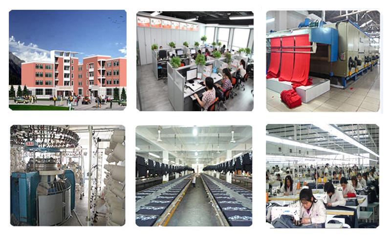 Verified China supplier - Shenzhen Wallesun Industrial Co., Ltd.