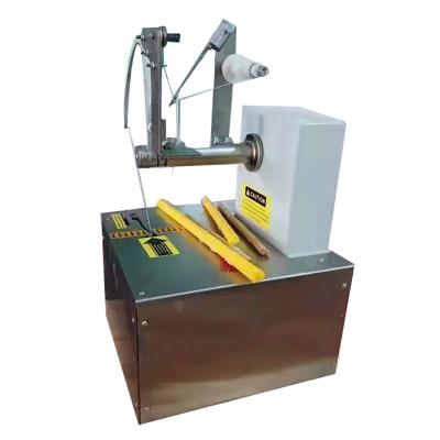 China Strapping Stretch Rope Tying Machine Equipment Wire Rope Tying Machine For Cable for sale