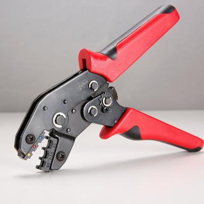 China Tool Connectors Terminal Ferrule Crimper Wire Tool Kit Crimp Tool Pliers for sale