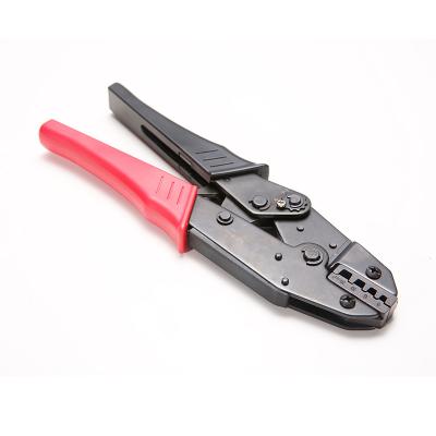 China DIY tools high precision pliers set of pliers Mini Electrician tubular terminal crimp tool connectors tool for sale