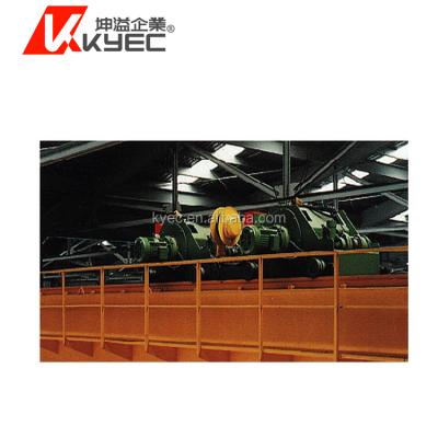 China KYEC Industrial Equipment - Wholesale Motorized Overhead Crane Cable Reel for sale