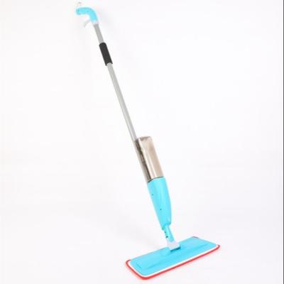 China Viable Quick-Easy Bucket Rotating 360 Easy SprayMop for sale