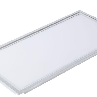 China Office Factory Price Home Lighting 16w 18w Indoor SMD3014 Rectangle Led Panel Light Price for sale