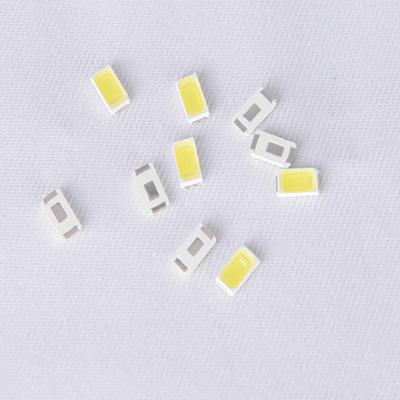 China InGaN Chip Material aluminum and 3w power smd 5730 7030 led chips for sale