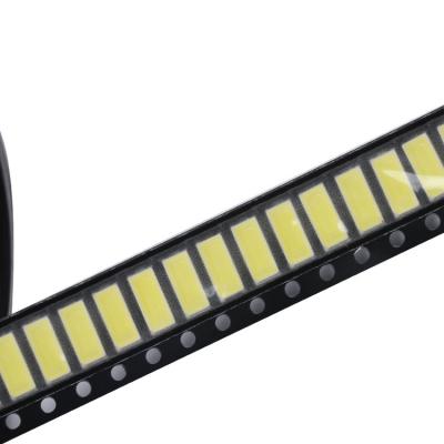 China InGaN led backlight tv smd 7030 led natural type white patch lamp for sale