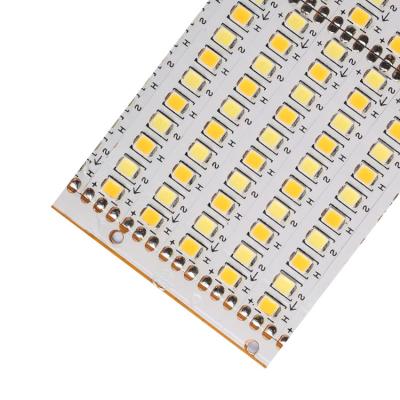 China Wholesale LANDSCAPE Low Price 12V 24v SMD 2835 Ultra Thin Flexible Led Light Strip for sale