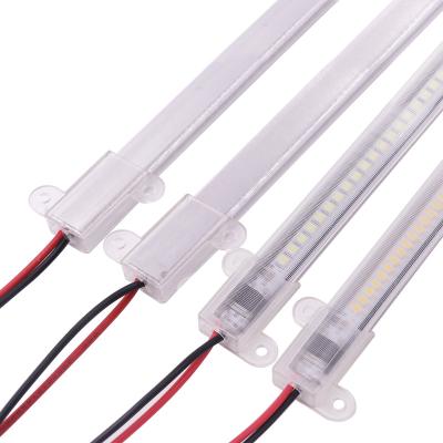 China LANDSCAPE 2835 14w 18w IP65 220v Size Quality SMD 5730 Led Strip Light Bar Driverless for sale