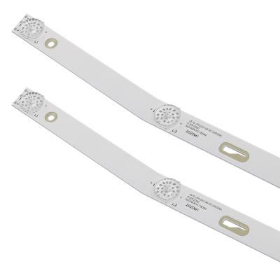 China LANDSCAPE SAMSUNG LG SONY 32F 40F 46F 55F TV Backlight Strip for sale